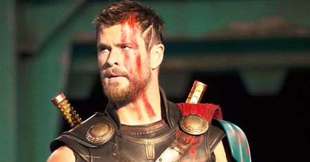 136 mln w 24 godziny. Pierwszy zwiastun "Thor: Ragnarok" pobił rekord oglądalności filmów Disneya
