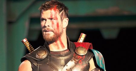 "Thor: Ragnarok" celuje w 100 mln dol. To może być najbardziej dochodowa część serii