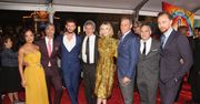 Gwiazdy "Thor: Ragnarok" na czerwonym dywanie. Zobacz zdjęcia z uroczystej premiery