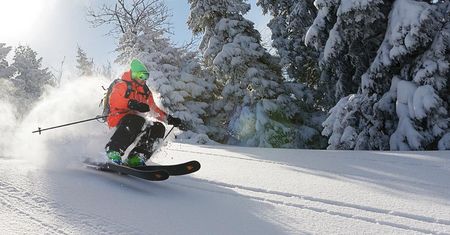 Na narty w marcu. Gdzie warto wyjechać na końcówkę sezonu narciarskiego?