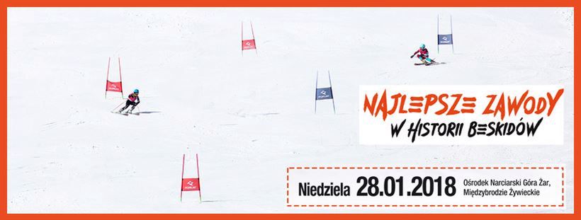 Biznes na stoku. KamPas Sport Business Ski Cup 2018 już niebawem