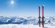 Zwichnięcia, skręcenia, złamania. Narciarze i snowboardziści mają na co uważać