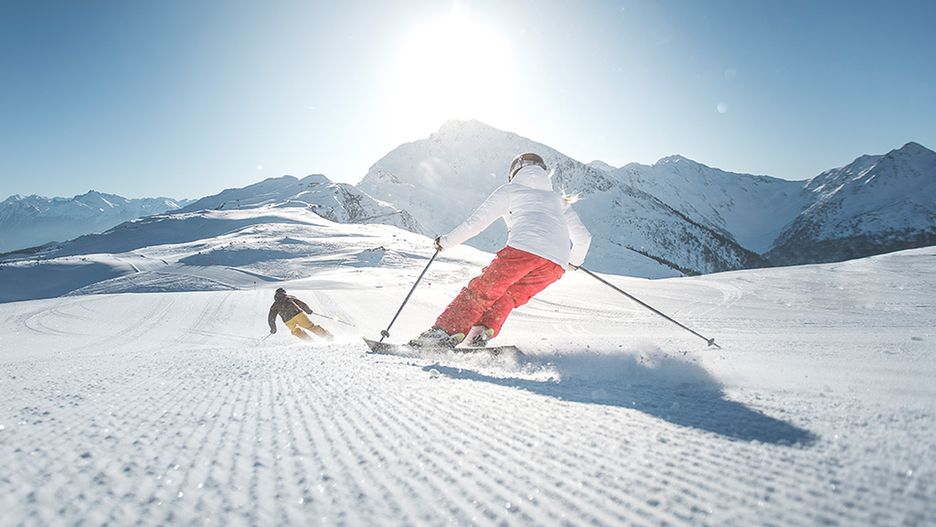 Fot.: Ratschings Tourismus Gen./Manuel Kottersteger