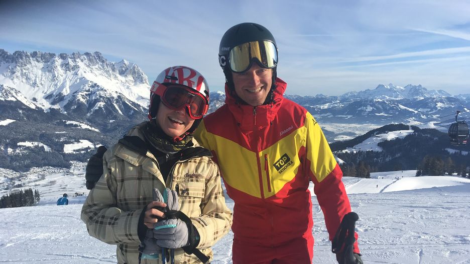 Tyrol zaprasza narciarzy na wszystkich poziomach zaawansowania