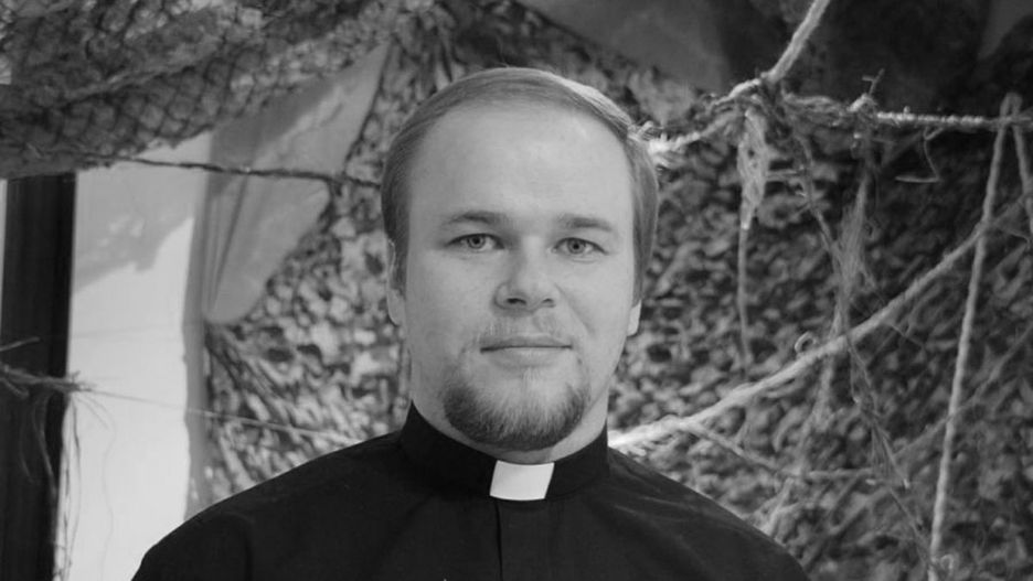 Ks. Adam Bartkowicz