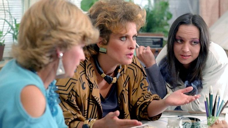 Halina Bednarz wypadek z tirem