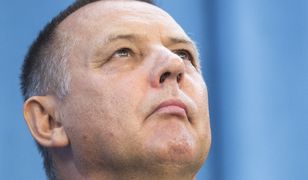 Banaś i jego kamienica. Wyjaśnił, skąd ją ma