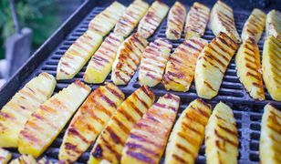 Owoce na grillu – sztuczki i porady