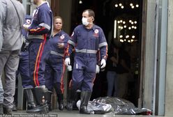 Brazylia: strzały w katedrze w Campinas. Są zabici