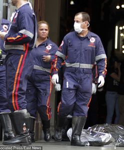 Brazylia: strzały w katedrze w Campinas. Są zabici