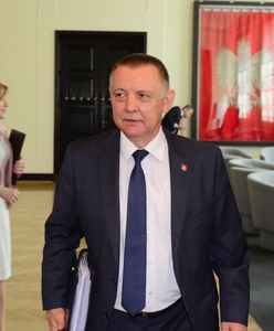 Afera ws. prezesa NIK. Prokuratura bada zawiadomienie PO-KO