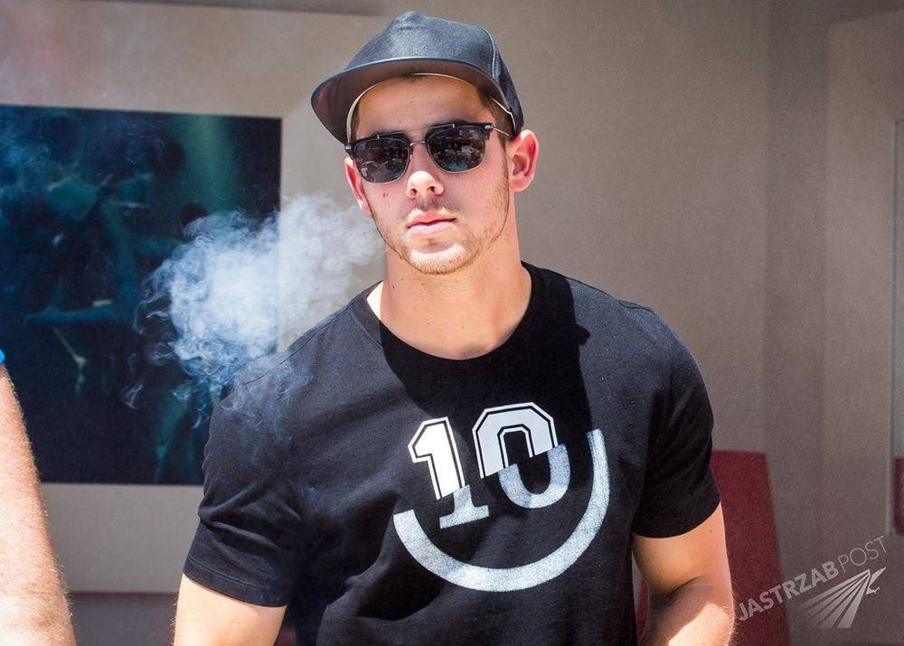 Nick Jonas