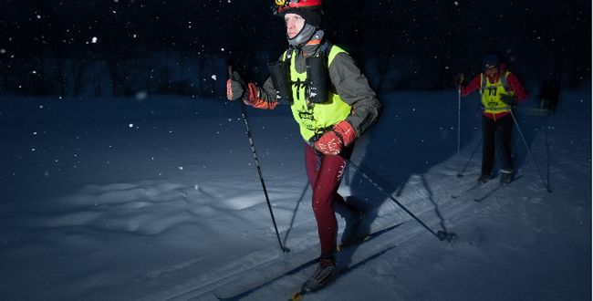 Polak w najtrudniejszym ultramaratonie na świecie