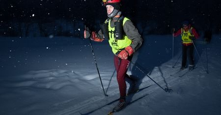 Polak w najtrudniejszym ultramaratonie na świecie