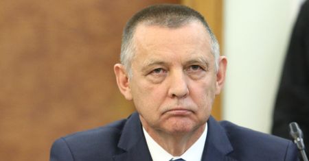 Zatrzymanie agenta Tomka i przeszukania u Mariana Banasia. "To nie przypadek"