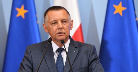 CBA. Morawiecki nadal nie zapoznał się z raportem dot. Banasia
