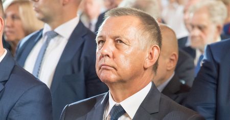 Afera Mariana Banasia. Decyzja jeszcze w tym tygodniu