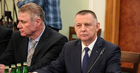 Adam Lipiński w szczerym wywiadzie. Ujawnia, co myśli o sprawie Mariana Banasia