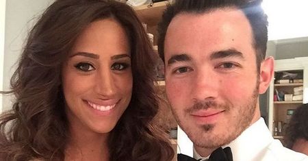 Kevin Jonas spodziewa się córki!