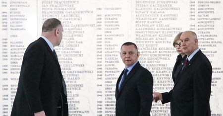 Szef NIK Marian Banaś o kamienicy w Krakowie. "Nocowało tam wielu polityków, ministrów"