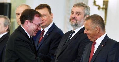Afera ws. Mariana Banasia. ABW zawiodła z weryfikacją szefa NIK, będzie dymisja
