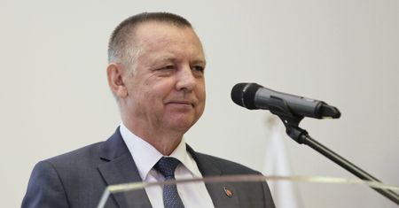 Zmiana warty w NIK. Kto zostanie następcą Krzysztofa Kwiatkowskiego?