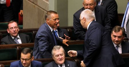 Marian Banaś nie będzie miał litości. Szykuje się wysyp kontroli NIK. Pogrążą PiS?