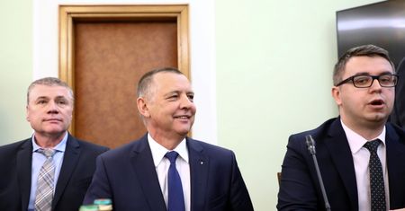 Raport CBA ws. Banasia. "Jesteśmy wstrząśnięci"