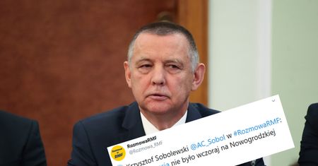 Afera Mariana Banasia. Gdzie prezes NIK spotkał się z Jarosławem Kaczyńskim?
