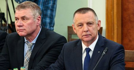 Afera Mariana Banasia. Prezes NIK nie wytłumaczył się z gotówki