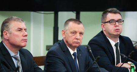 Afera Mariana Banasia. Michał Szczerba (PO): będziemy wnioskować o następną komisję