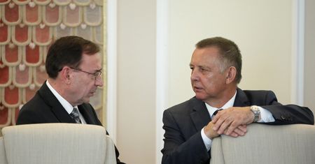 Przeszukania CBA u Mariana Banasia. Nowe informacje, zupełnie inne powody kontroli