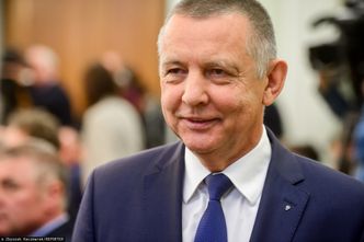 Kamienice Banasia. Nie było zgłoszenia do prokuratury, sprawa się przedawniła