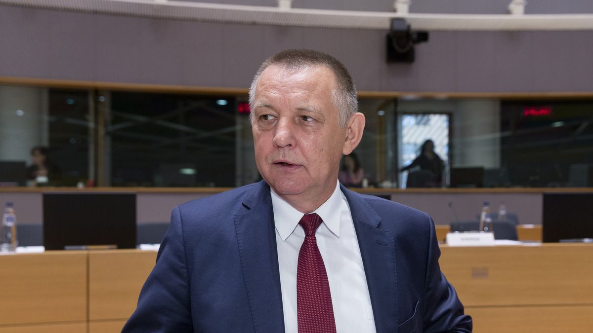 Kłopoty Mariana Banasia. Prokuratura od przestępstw skarbowych zajmie się jego sprawą