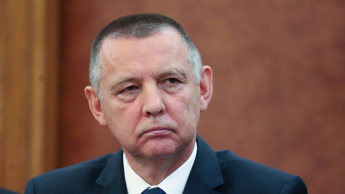 Marian Banaś, prezes NIK