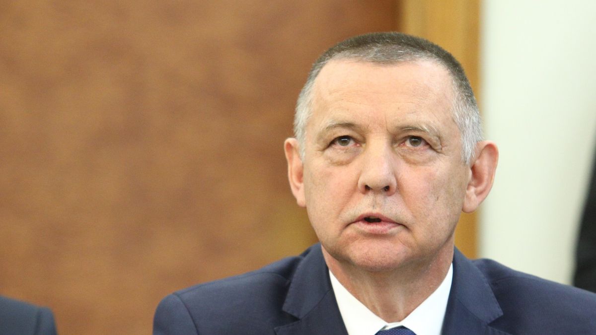 Marian Banaś zabrał głos. Komentuje zawiadomienie do prokuratury w swojej sprawie