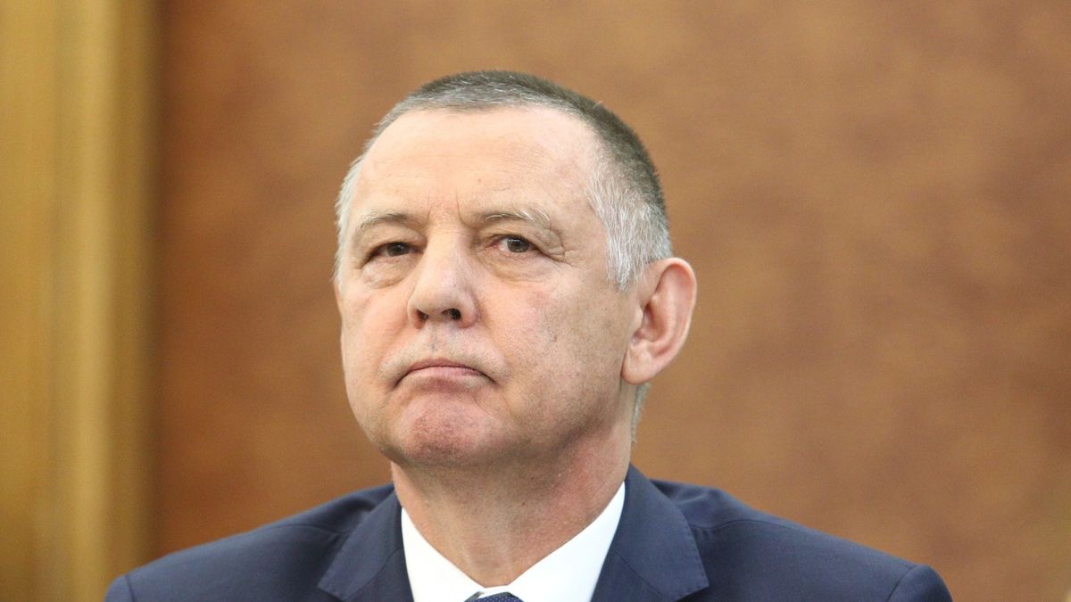 Prezes PiS chce, aby Marian Banaś podał się do dymisji.