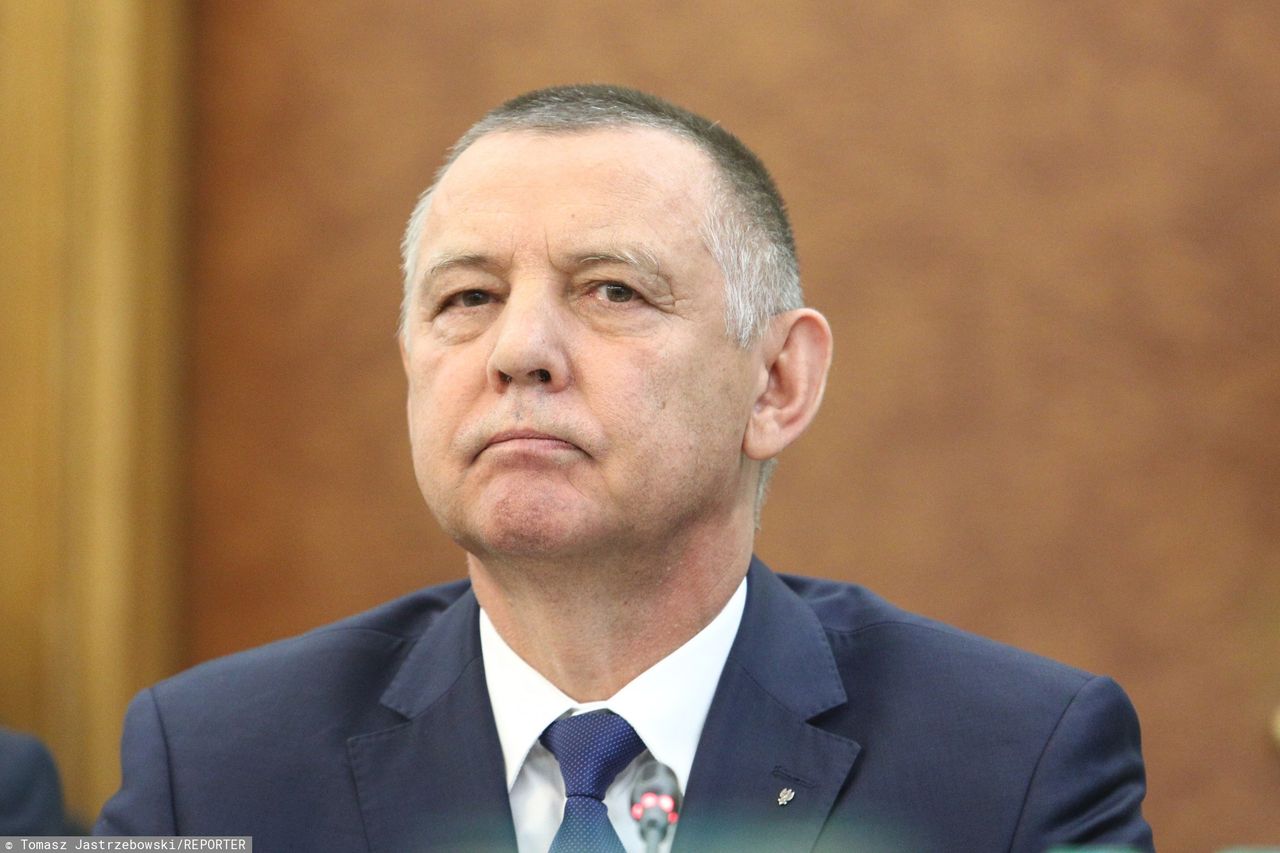 Afera Mariana Banasia. Jarosław Kaczyński domaga się dymisji szefa NIK