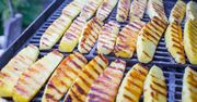 Owoce na grillu – sztuczki i porady