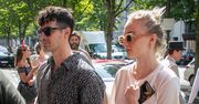 Sophie Turner i Joe Jonas już po ślubie. Kolejnym