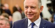 Banaś ostrzega przed katastrofą w Bałtyku. Ministerstwo: "Brak poważnego zagrożenia"