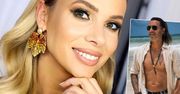 Izabela Janachowska potajemnie spotykała się z Radkiem Majdanem: "To było takie szaleństwo". Dopiero teraz zdradziła kulisy ich relacji
