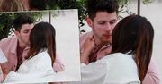 Nick Jonas i Priyanka Chopra nie powstrzymali namiętności nawet w restauracji! Zafundowali paparazzi widoki jak z filmu dla dorosłych!