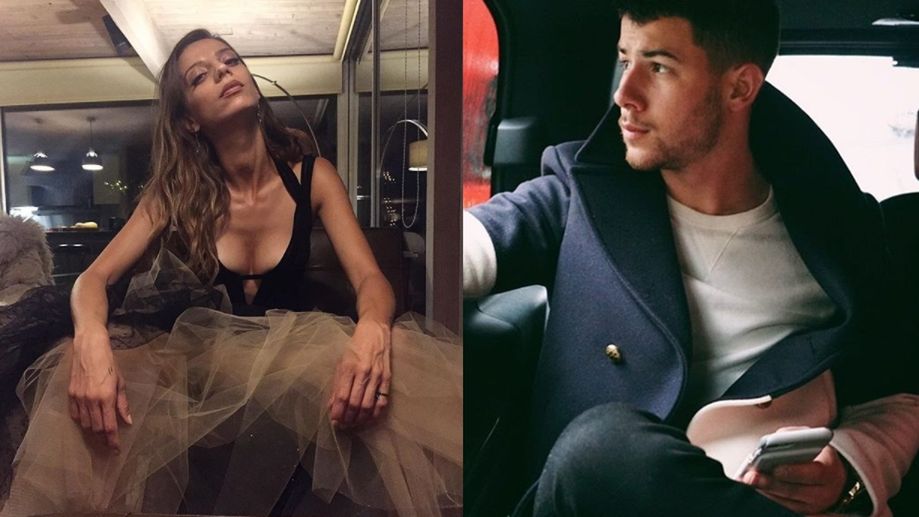 Angela Sarafyan i Nick Jonas - pasują do siebie?