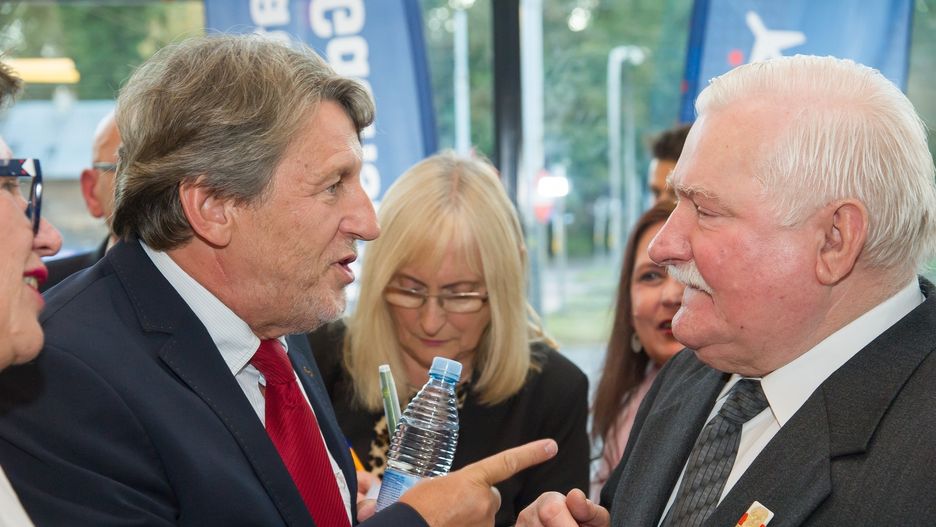 Obchody 4 czerwca. Uroczystości w Gdańsku