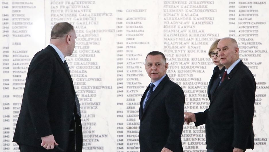 Śledztwo ws. oświadczeń majątkowych szefa NIK Mariana Banasia. Wpłynęło 6 zażaleń na akcję CBA