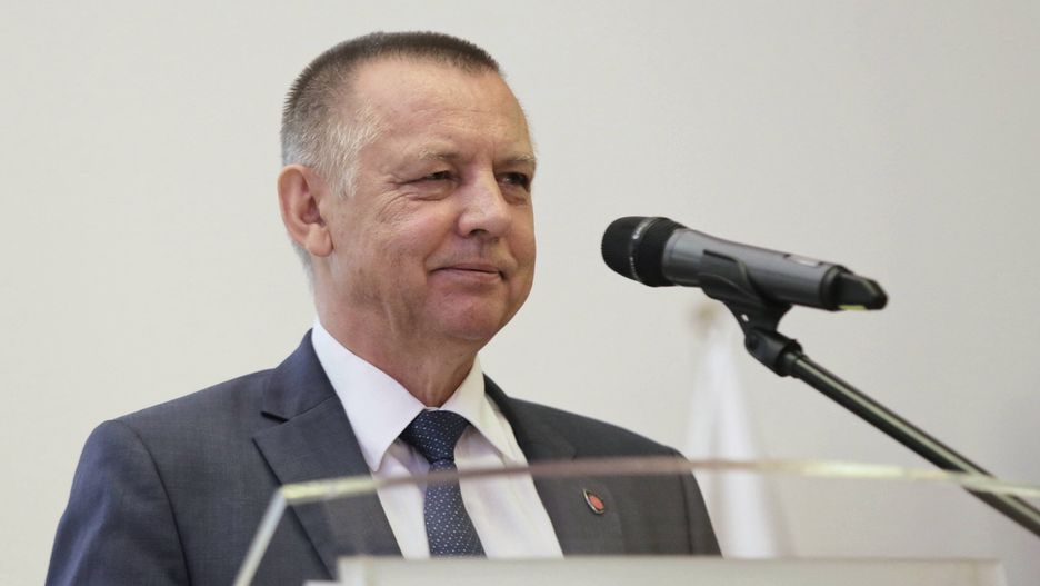 Marian Banaś może zostać nowym prezesem NIK
