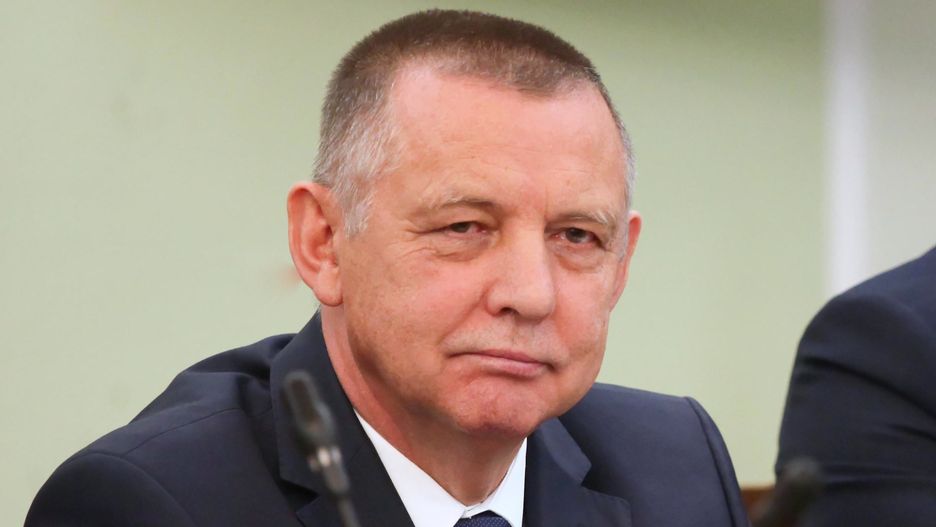 Marian Banaś straci poświadczenia bezpieczeństwa? NIK odpowiada ABW