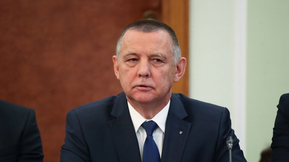 NIK wkroczył do Prokuratury Krajowej. Wcześniej mieszkania szefa Izby Mariana Banasia zostały przeszukane