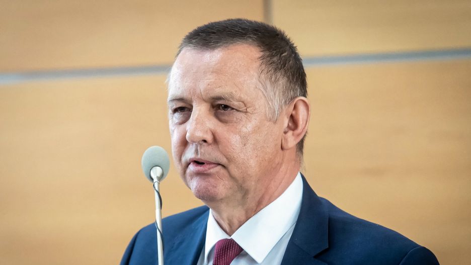 Afera Mariana Banasia. Prezes NIK zabrał głos w sprawie akcji CBA